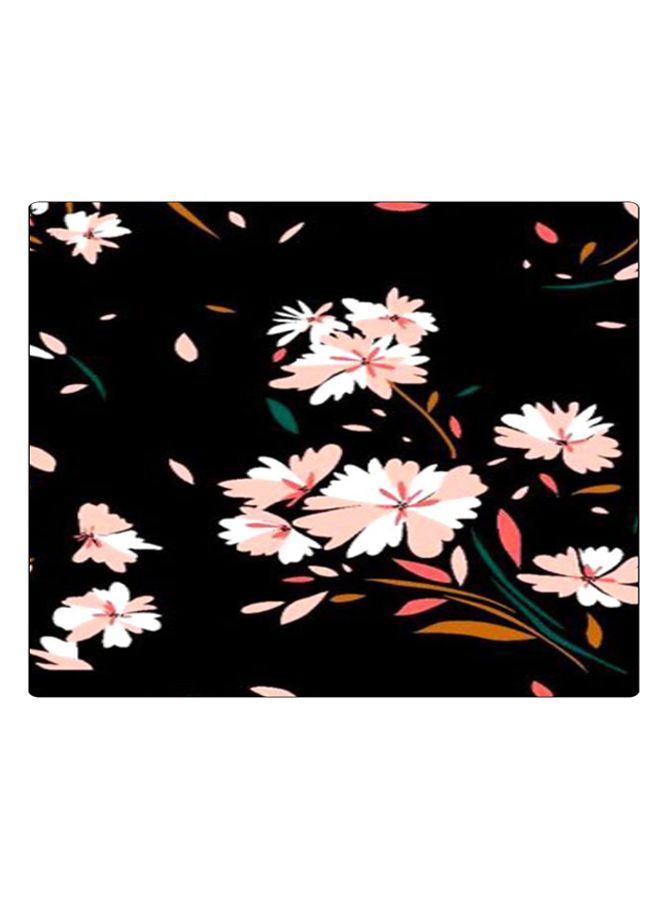 BP Printed Anti-Slip Gaming Mouse Pad Multicolour - Image 1