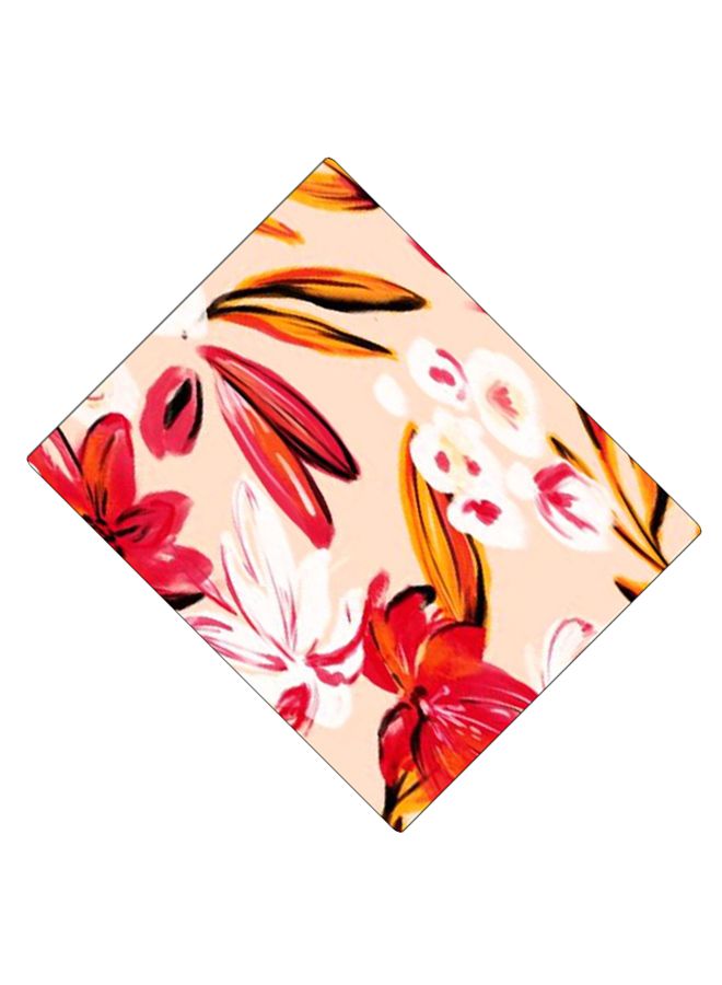 BP Printed Anti-Slip Gaming Mouse Pad Multicolour - Image 2