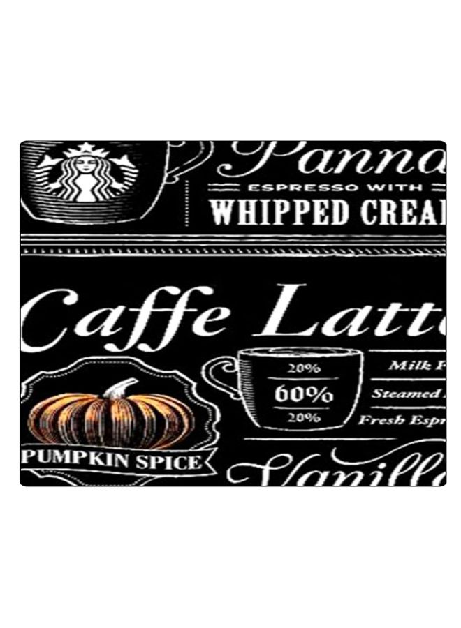 بي بي لوحة ماوس ألعاب بتصميم مضادة للانزلاق وبنمط مطبوع - Image 1