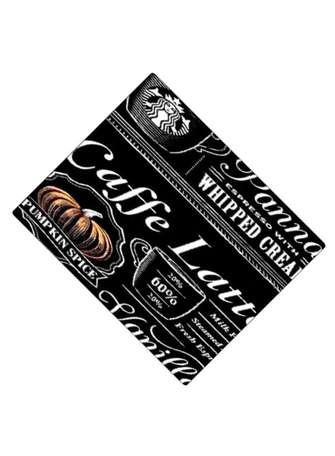 بي بي لوحة ماوس ألعاب بتصميم مضادة للانزلاق وبنمط مطبوع - Image 2