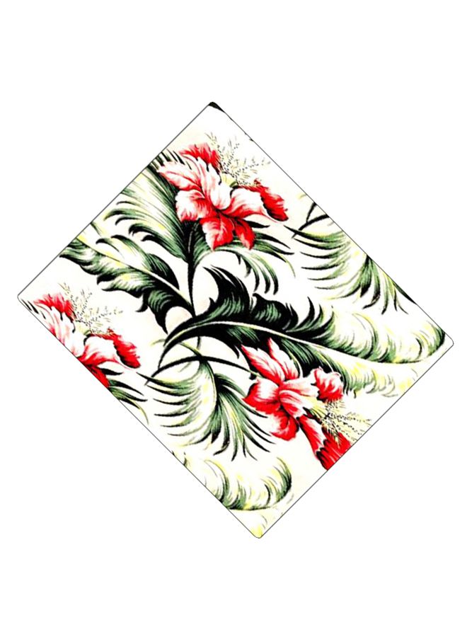 BP Printed Anti-Slip Gaming Mouse Pad Multicolour - Image 2