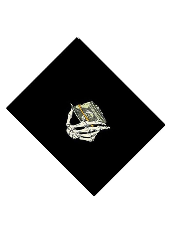 BP Printed Anti-Slip Gaming Mouse Pad Multicolour - Image 2