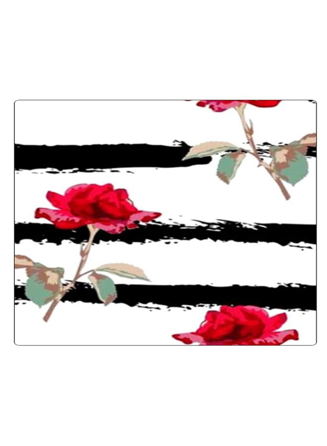 BP Printed Anti-Slip Gaming Mouse Pad Multicolour - Image 1