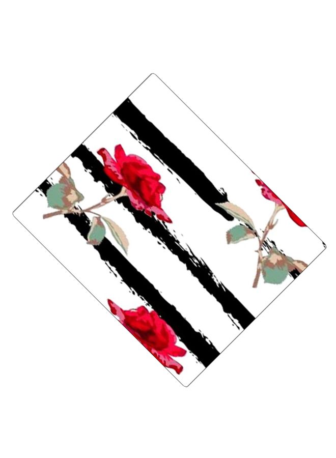 BP Printed Anti-Slip Gaming Mouse Pad Multicolour - Image 2