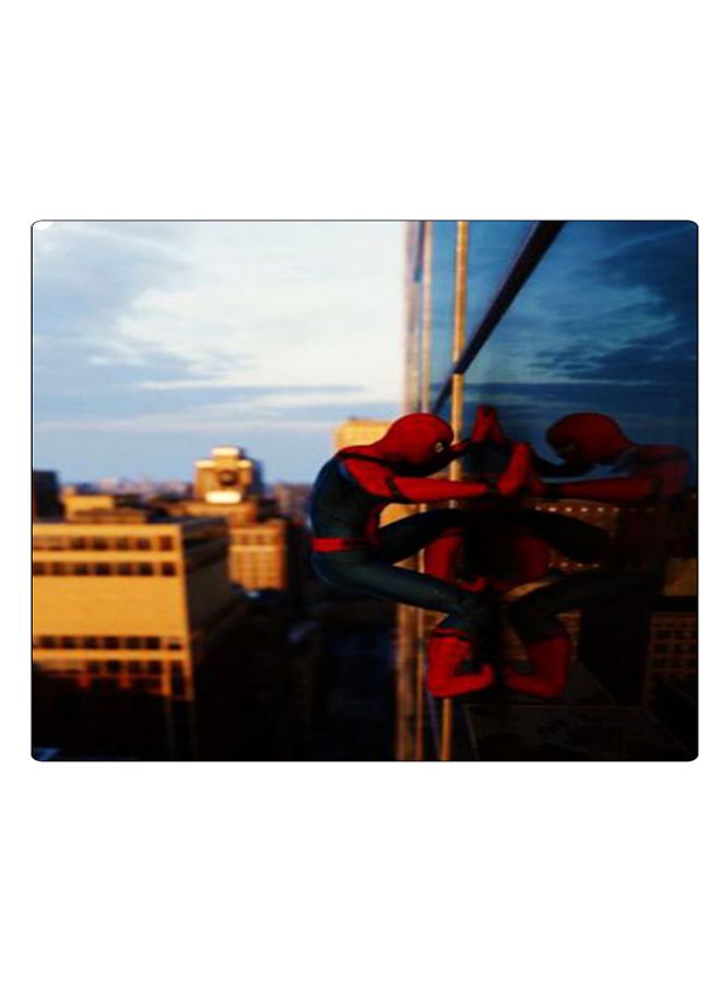 BP Printed Anti-Slip Gaming Mouse Pad Multicolour - Image 1