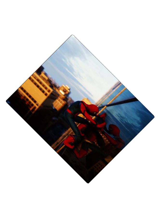 BP Printed Anti-Slip Gaming Mouse Pad Multicolour - Image 2