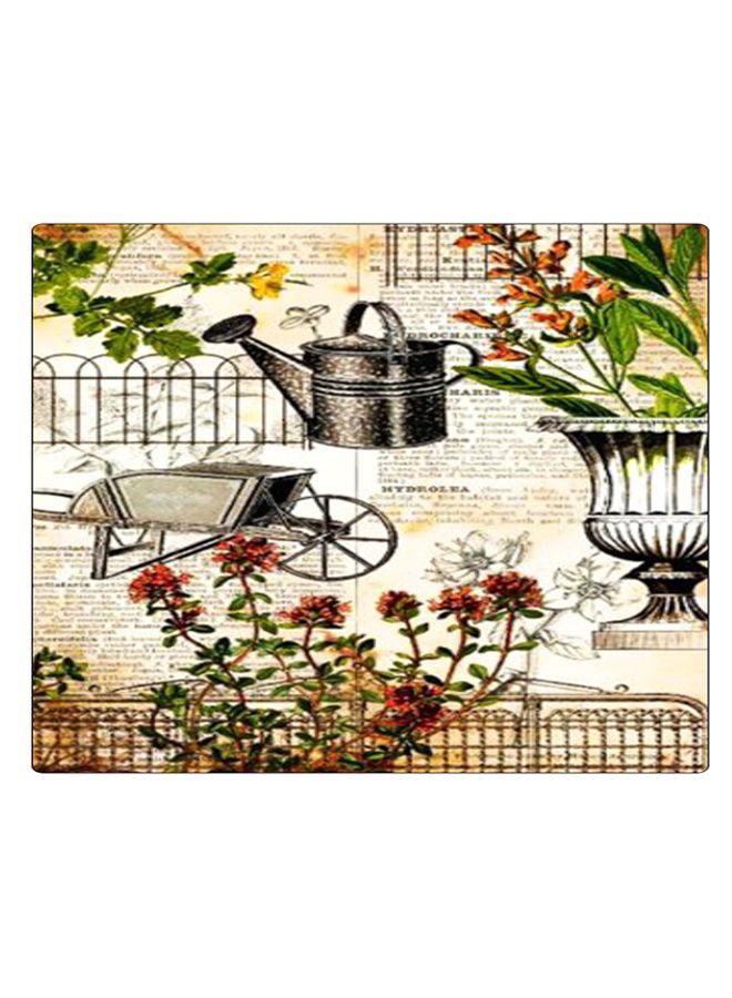 BP Printed Anti-Slip Gaming Mouse Pad - Image 1