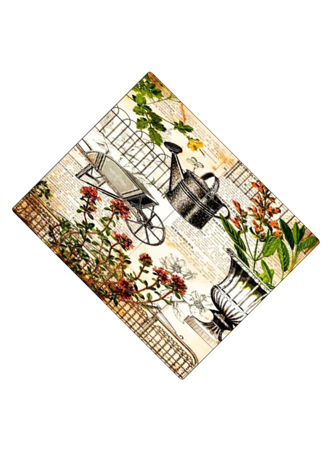 BP Printed Anti-Slip Gaming Mouse Pad - Image 2