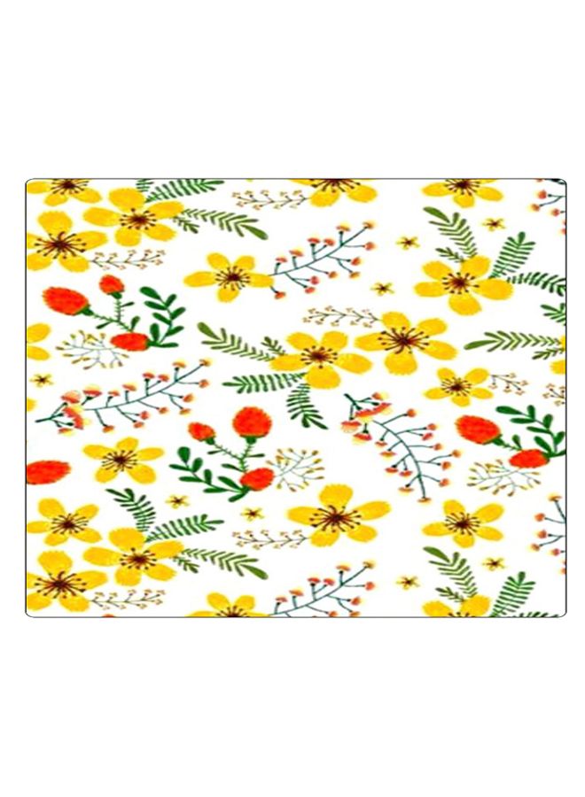 BP Printed Anti-Slip Gaming Mouse Pad Multicolour - Image 1