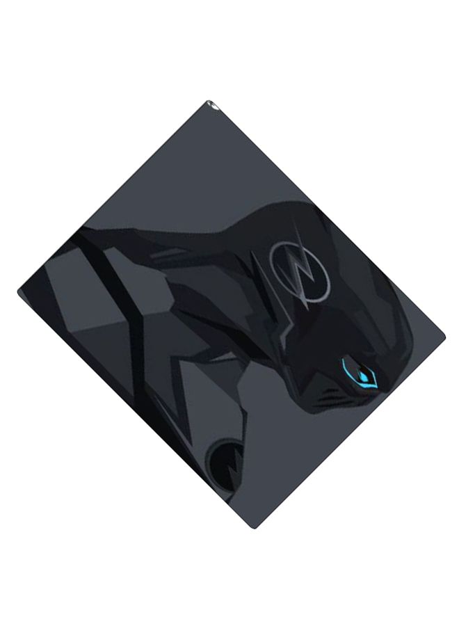 BP Printed Anti-Slip Gaming Mouse Pad  - Image 2