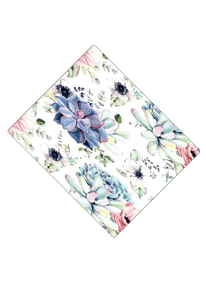 BP Printed Anti-Slip Gaming Mouse Pad Multicolour - Image 2
