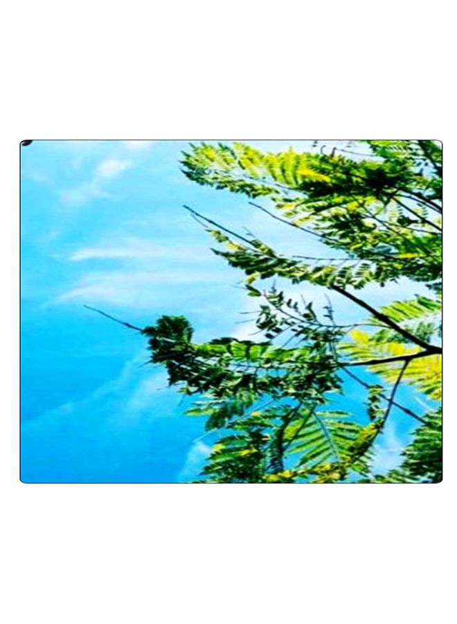 BP Printed Anti-Slip Gaming Mouse Pad - Image 1