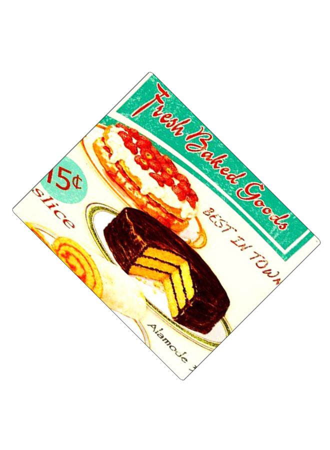 بي بي لوحة ماوس ألعاب بتصميم مضادة للانزلاق وبنمط مطبوع متعدد الألوان - Image 2