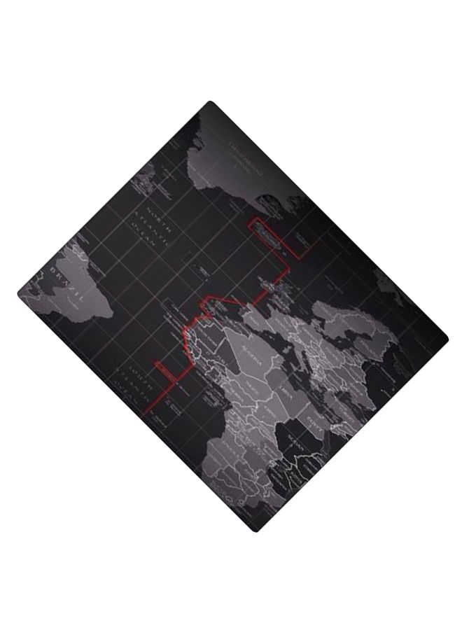BP Printed Anti-Slip Gaming Mouse Pad - Image 2