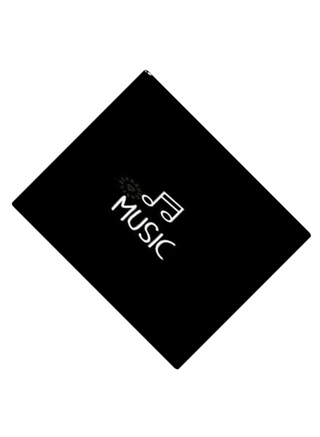 BP Printed Anti-Slip Gaming Mouse Pad - Image 2