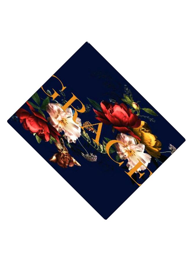 BP Printed Anti-Slip Gaming Mouse Pad Multicolour - Image 2