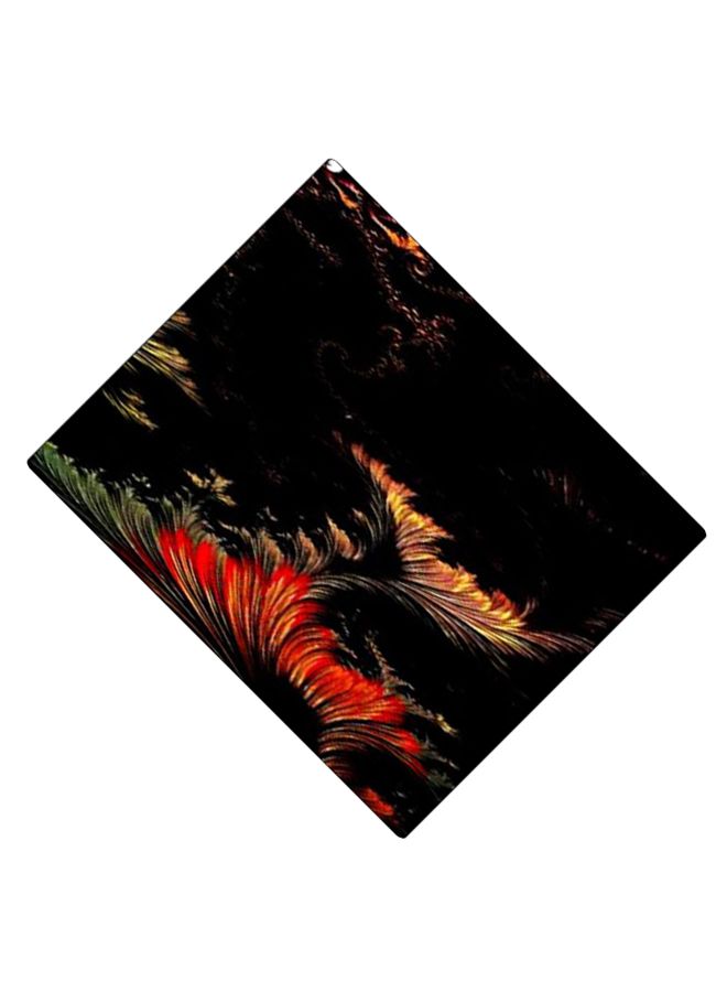 بي بي لوحة ماوس ألعاب بتصميم مضادة للانزلاق وبنمط مطبوع متعدد الألوان - Image 2