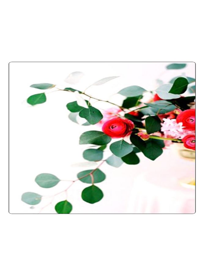 BP Printed Anti-Slip Gaming Mouse Pad Multicolour - Image 1