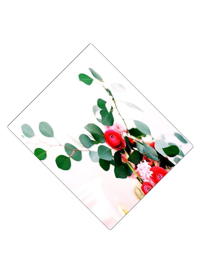 BP Printed Anti-Slip Gaming Mouse Pad Multicolour - Image 2