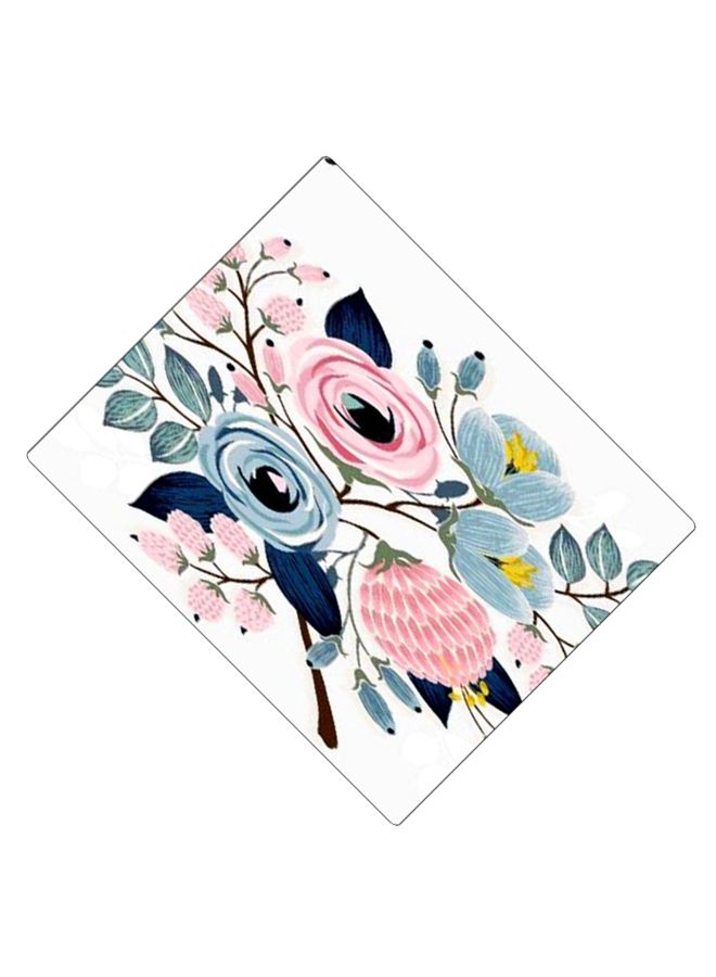 BP Printed Anti-Slip Gaming Mouse Pad Multicolour - Image 2