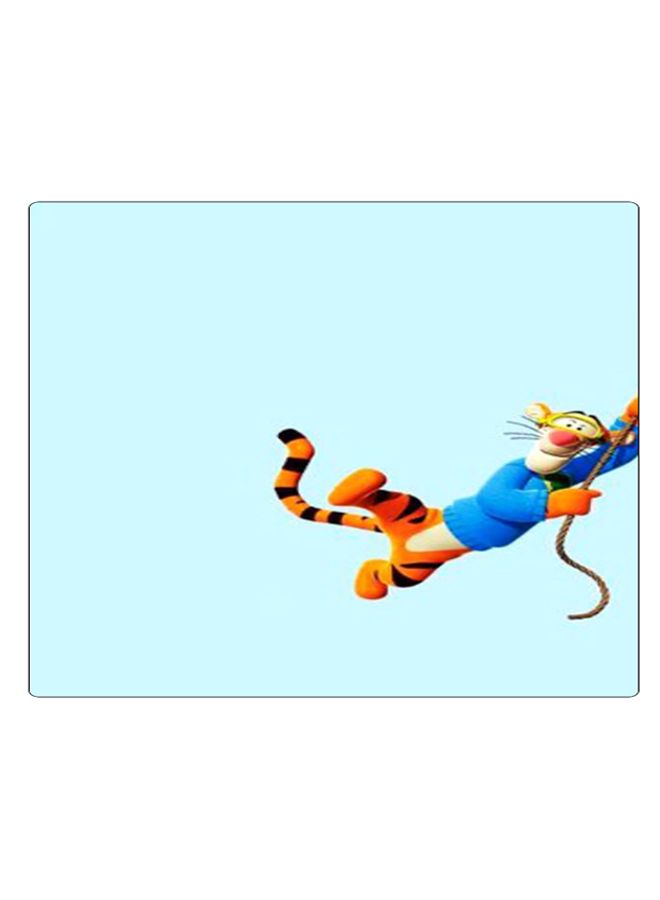 BP Printed Anti-Slip Gaming Mouse Pad - Image 1
