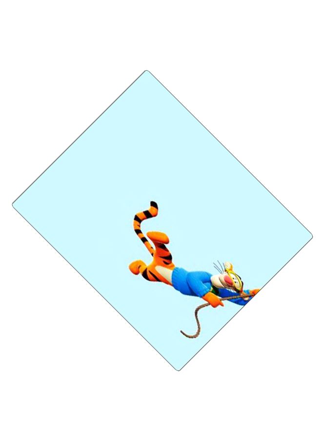 BP Printed Anti-Slip Gaming Mouse Pad - Image 2