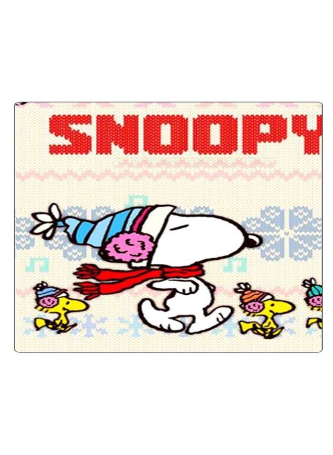 BP Printed Anti-Slip Gaming Mouse Pad - Image 1