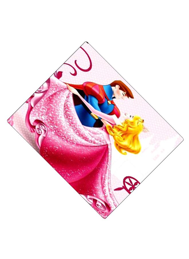 BP Printed Anti-Slip Gaming Mouse Pad - Image 2