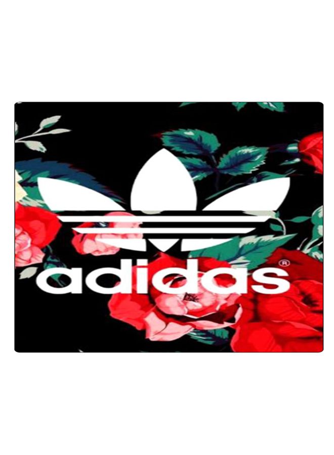 BP Printed Anti-Slip Gaming Mouse Pad Multicolour - Image 1