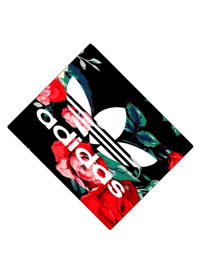 BP Printed Anti-Slip Gaming Mouse Pad Multicolour - Image 2