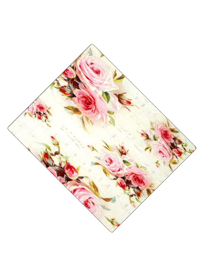 BP Printed Anti-Slip Gaming Mouse Pad Multicolour - Image 2