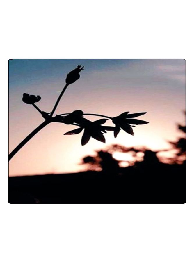 BP Printed Anti-Slip Gaming Mouse Pad Multicolour - Image 1
