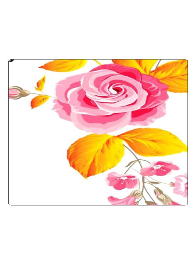 BP Printed Anti-Slip Gaming Mouse Pad Multicolour - Image 1