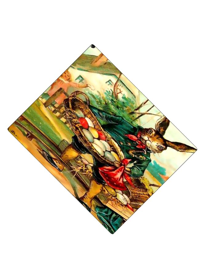 بي بي لوحة ماوس ألعاب بتصميم مضادة للانزلاق وبنمط مطبوع متعدد الألوان - Image 2