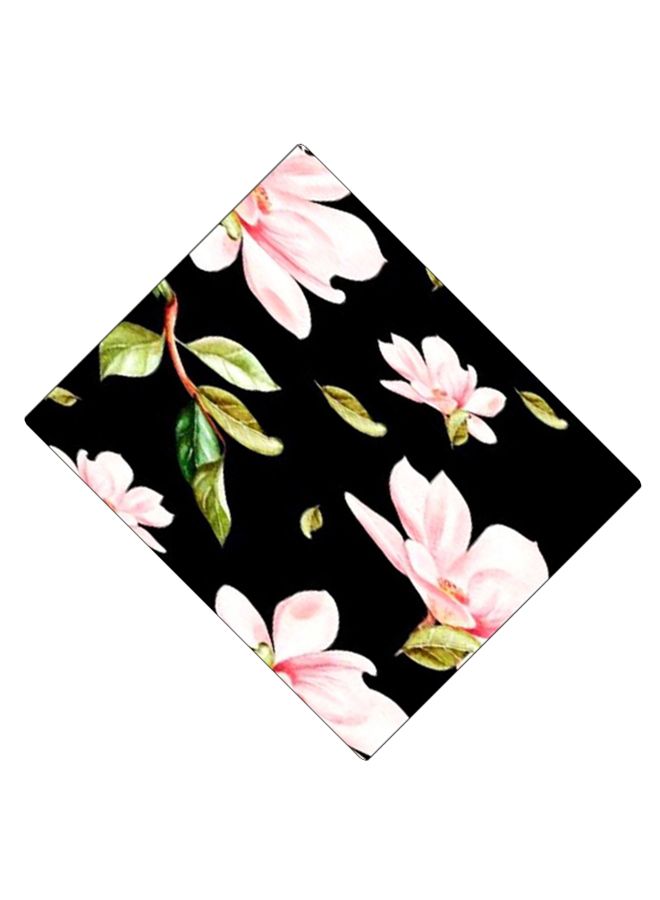 BP Printed Anti-Slip Gaming Mouse Pad Multicolour - Image 2