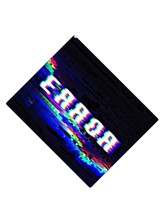 BP Printed Anti-Slip Gaming Mouse Pad - Image 2