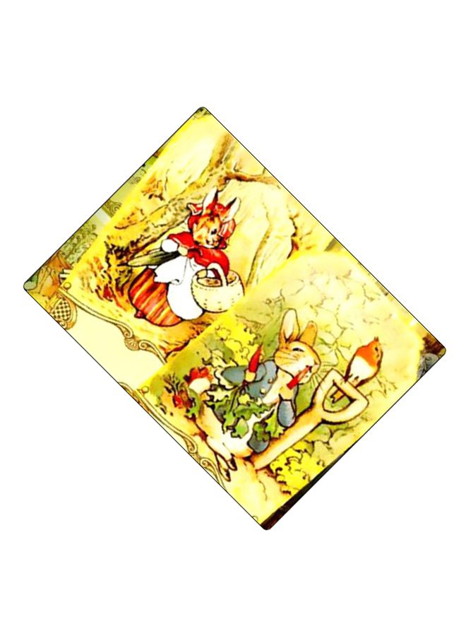 BP Printed Anti-Slip Gaming Mouse Pad - Image 2