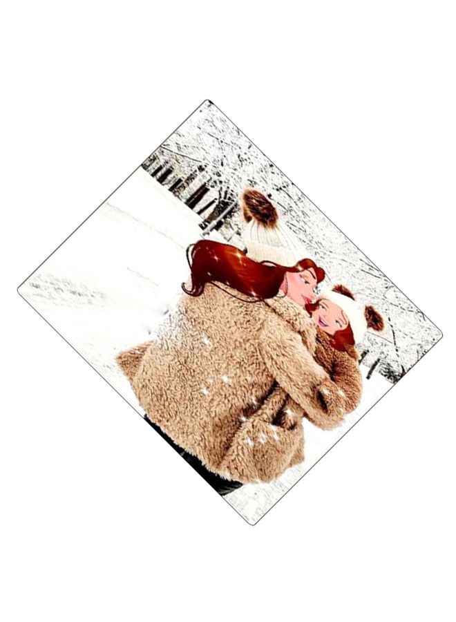 BP Printed Anti-Slip Gaming Mouse Pad - Image 2