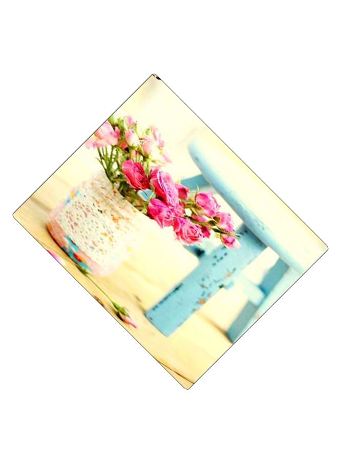 BP Printed Anti-Slip Gaming Mouse Pad Multicolour - Image 2