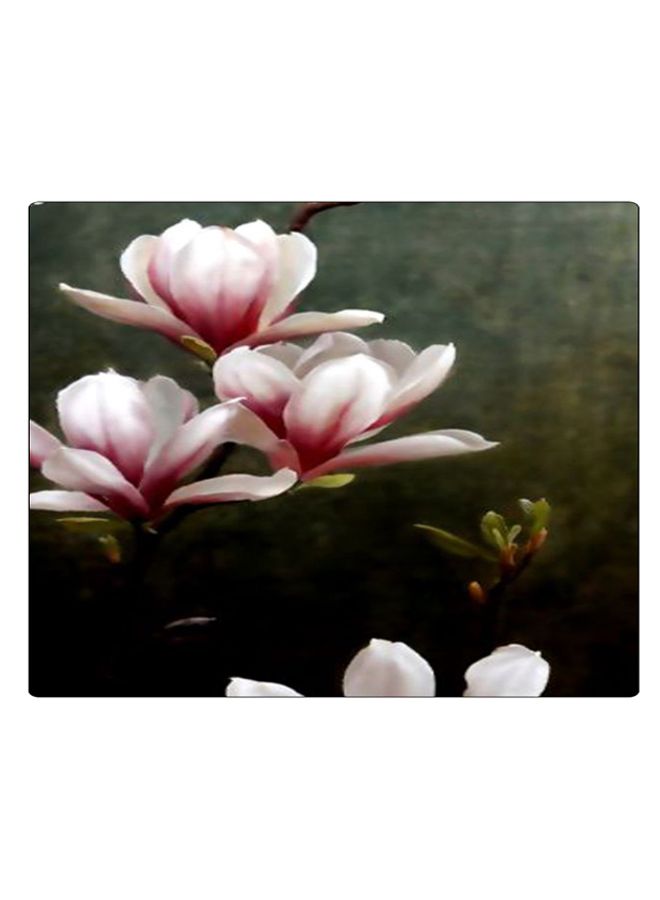 BP Printed Anti-Slip Gaming Mouse Pad Multicolour - Image 1