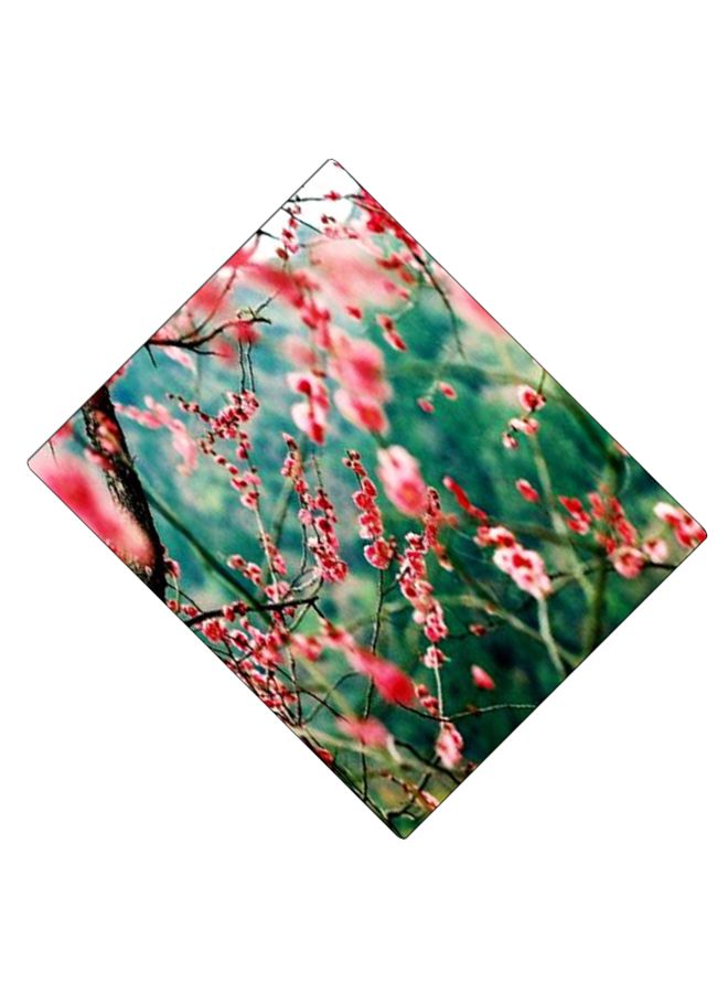 بي بي لوحة ماوس ألعاب بتصميم مضادة للانزلاق وبنمط مطبوع متعدد الألوان - Image 2