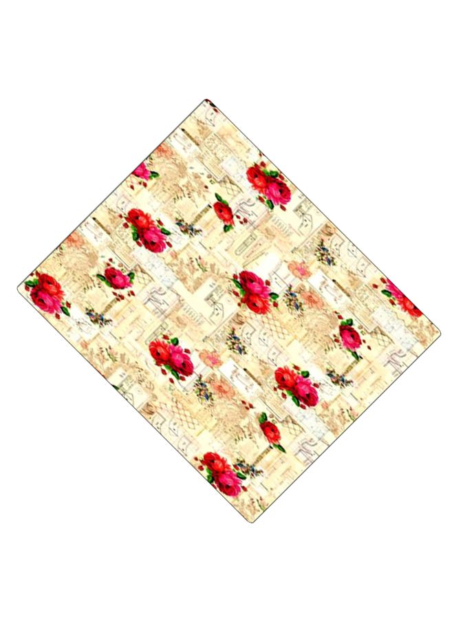 BP Printed Anti-Slip Gaming Mouse Pad Multicolour - Image 2