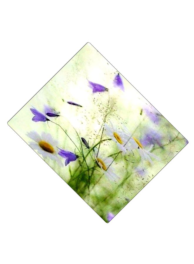 BP Printed Anti-Slip Gaming Mouse Pad Multicolour - Image 2