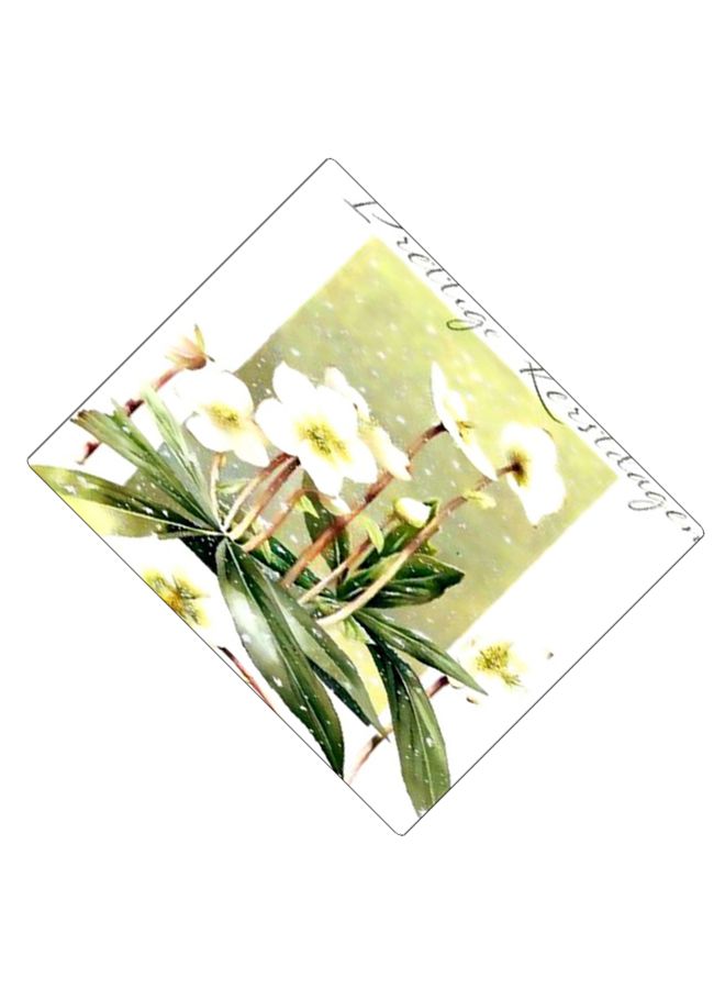 بي بي لوحة ماوس ألعاب بتصميم مضادة للانزلاق وبنمط مطبوع - Image 2