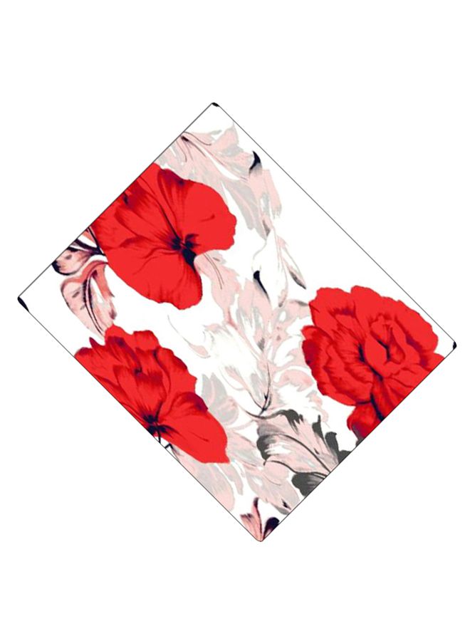 BP Printed Anti-Slip Gaming Mouse Pad Multicolour - Image 2