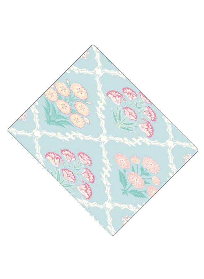 بي بي لوحة ماوس ألعاب بتصميم مضادة للانزلاق وبنمط مطبوع متعدد الألوان - Image 2