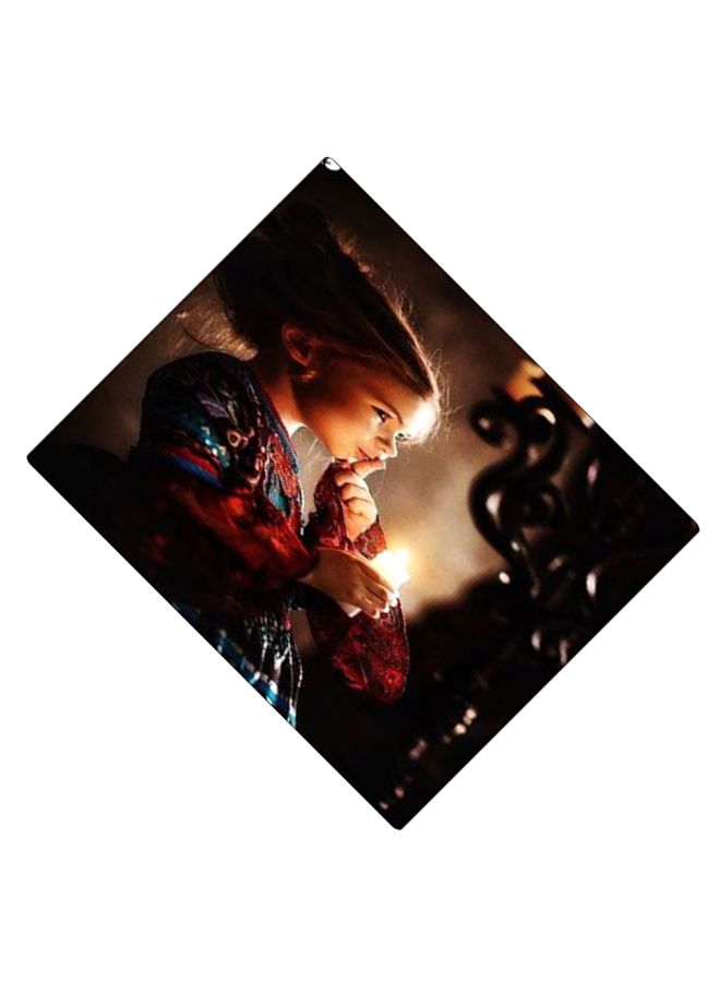 BP Printed Anti-Slip Gaming Mouse Pad - Image 2