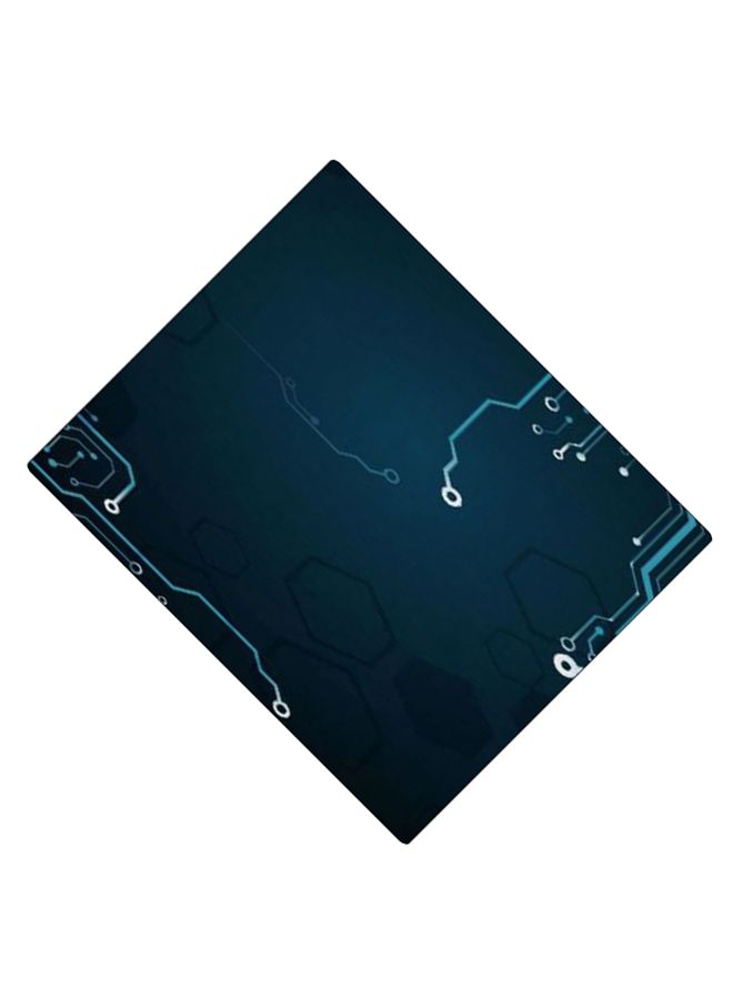 بي بي لوحة ماوس ألعاب بتصميم مضادة للانزلاق وبنمط مطبوع - Image 2