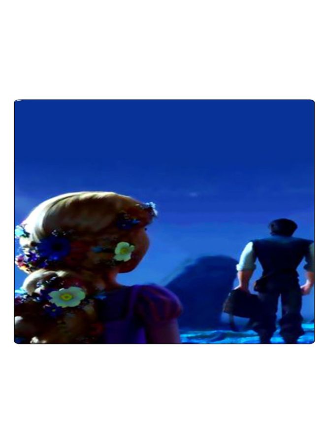 BP Printed Anti-Slip Gaming Mouse Pad - Image 1