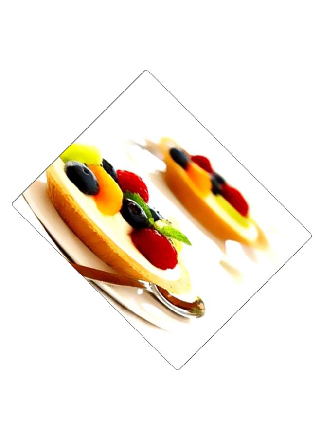 بي بي لوحة ماوس ألعاب بتصميم مضادة للانزلاق وبنمط مطبوع متعدد الألوان - Image 2